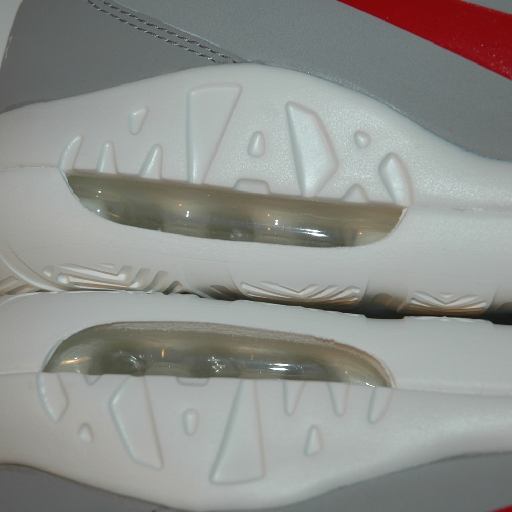 Nike Air max  conversion mens shoes basketball - Picture 5 of 7